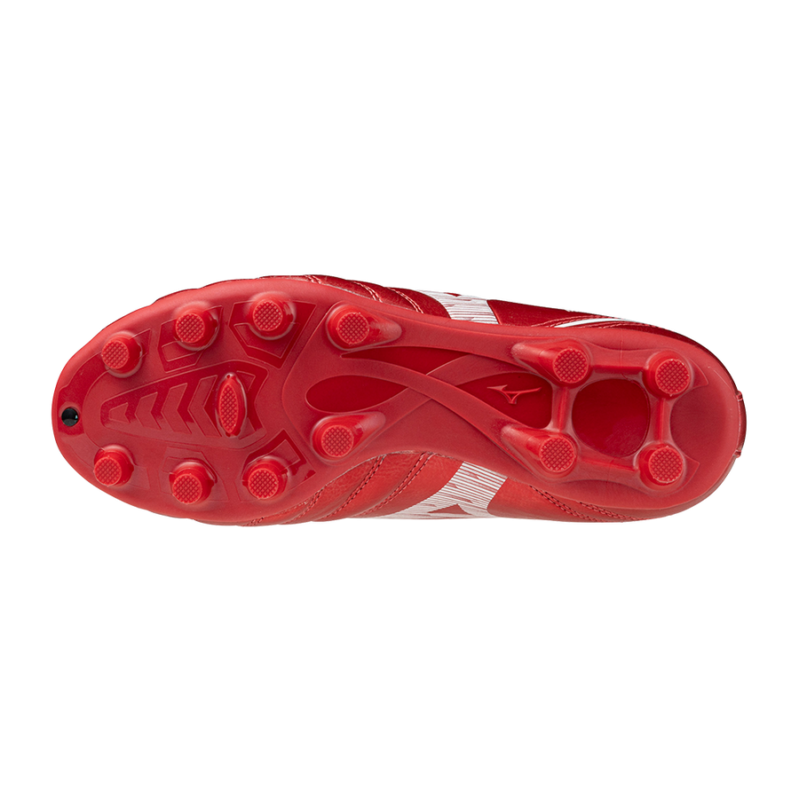 Mizuno MONARCIDA NEO III SELECT Jr MORELIA 40th Red/White
